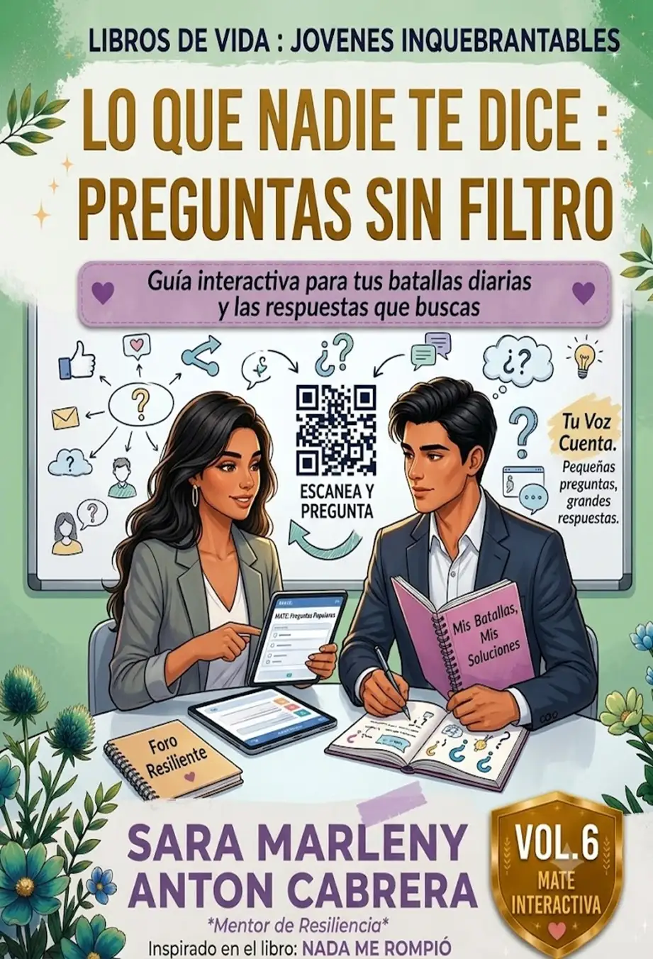 Momentos Inquebrantables